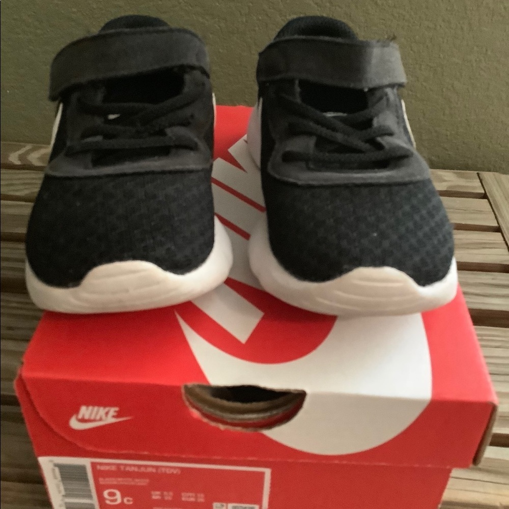 9c Toddler Nike Tanjun
